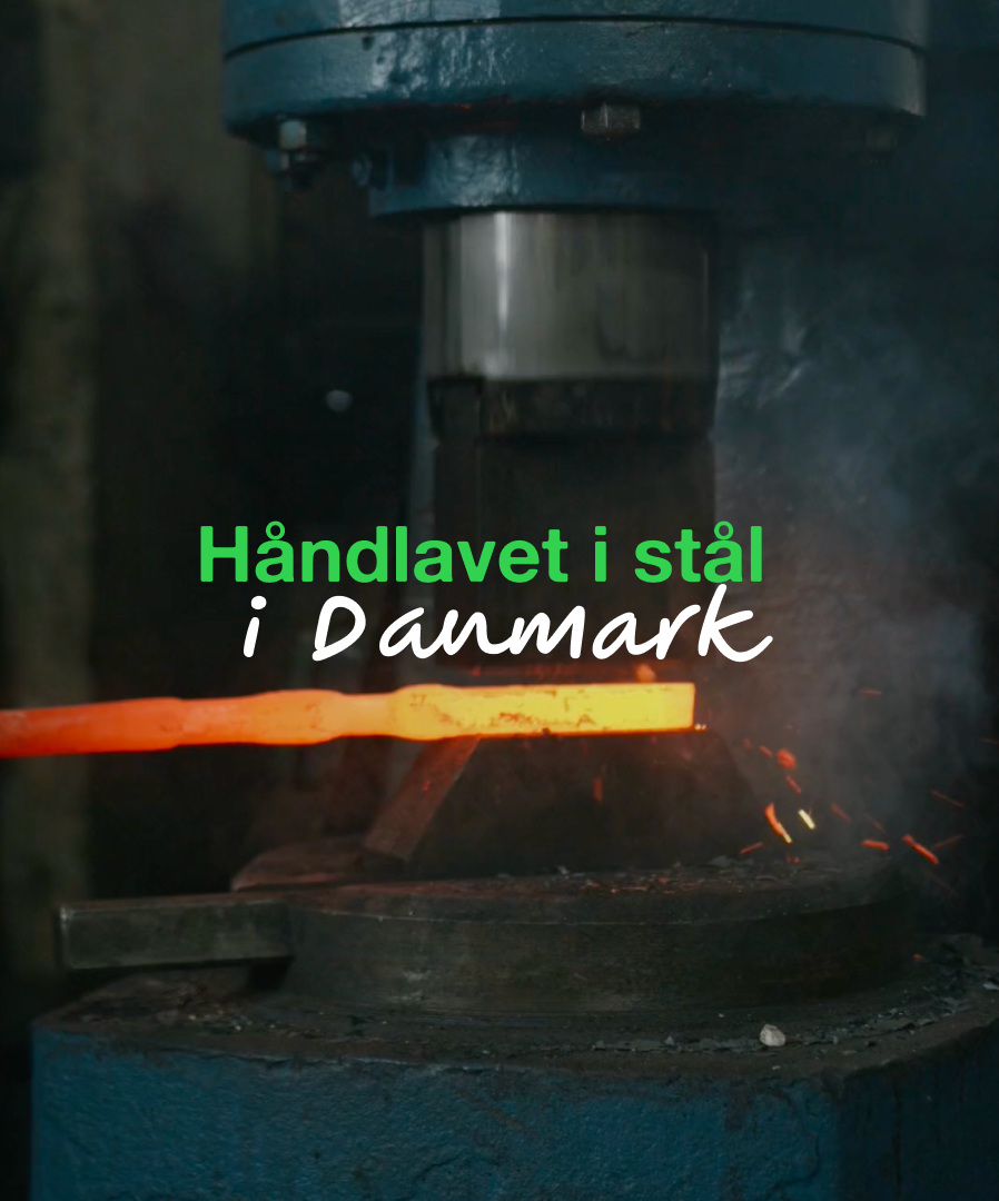 Håndlavet i Danmark?
