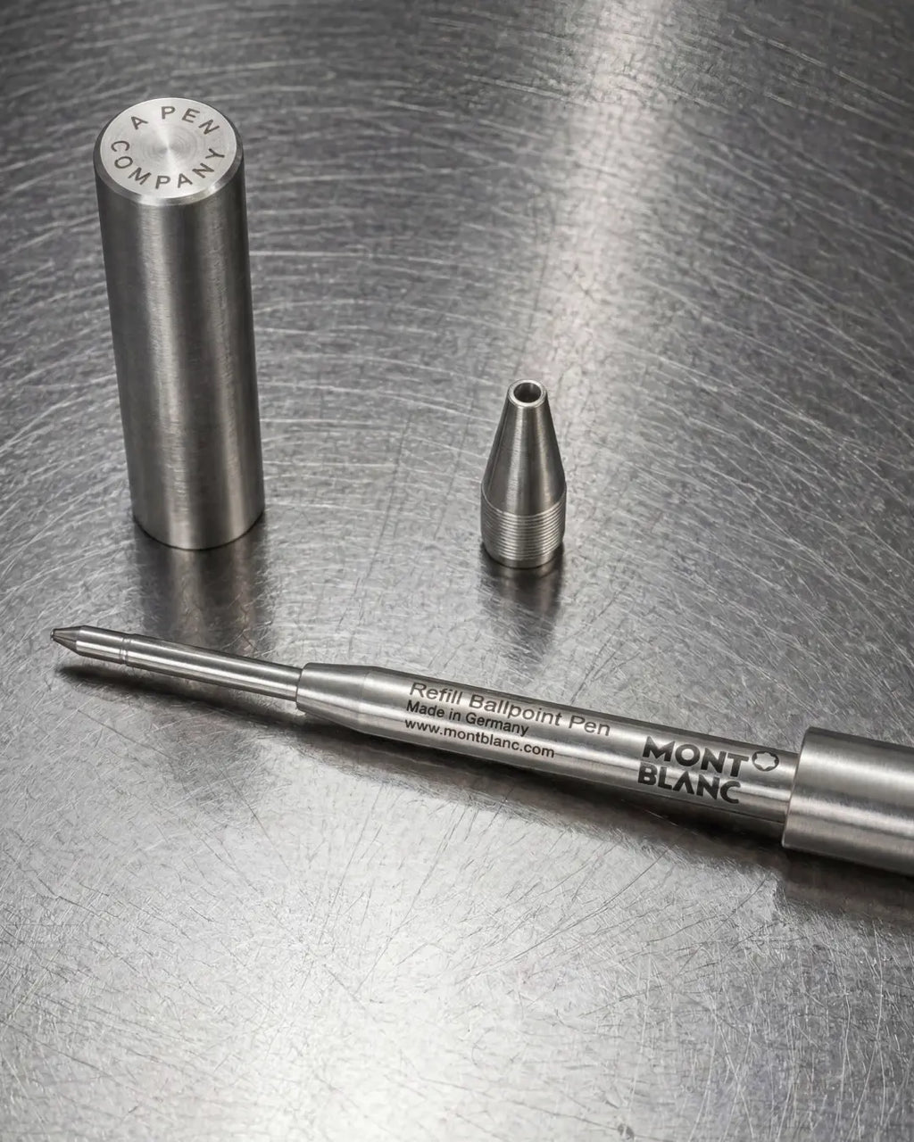 The Pen