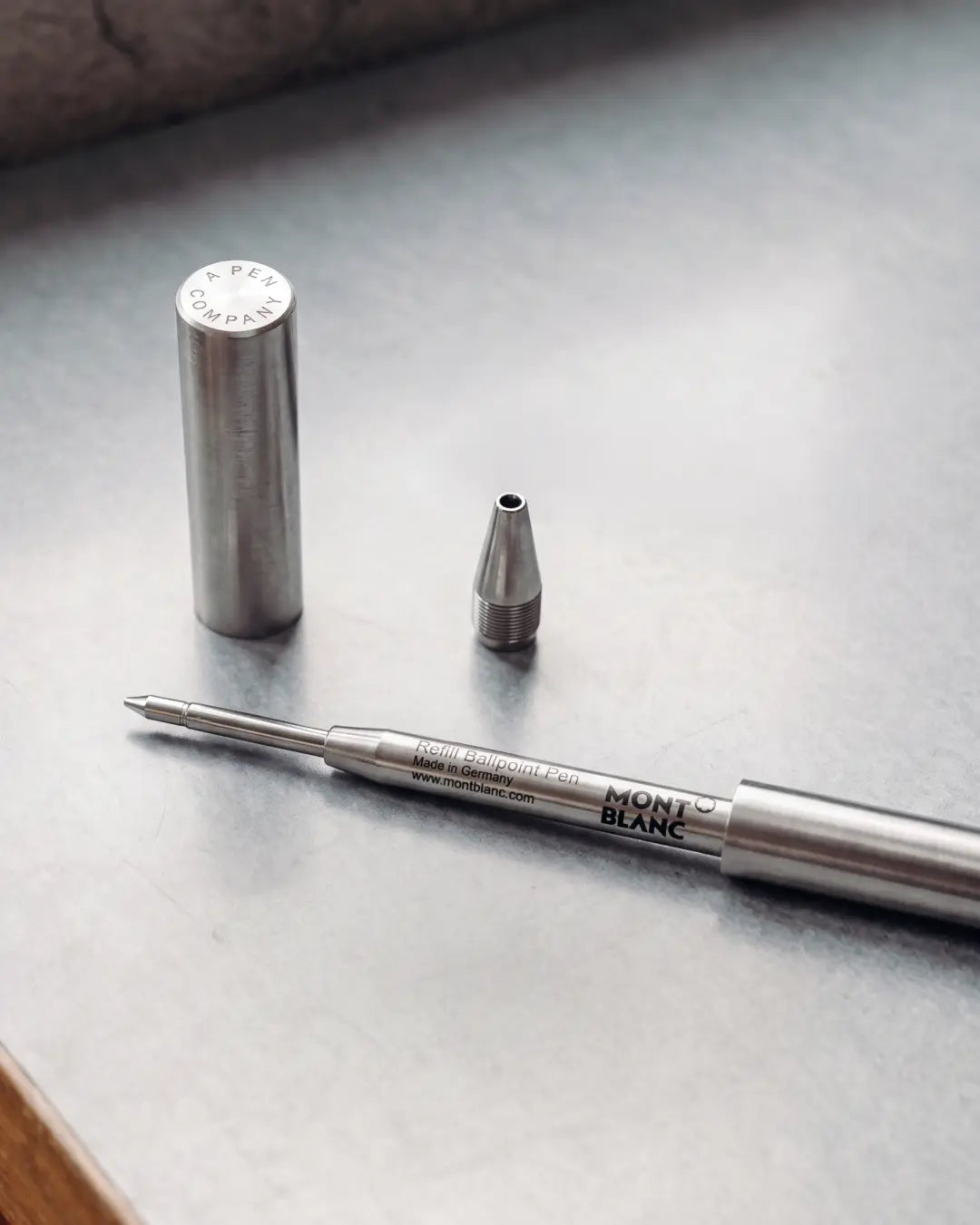 The Pen