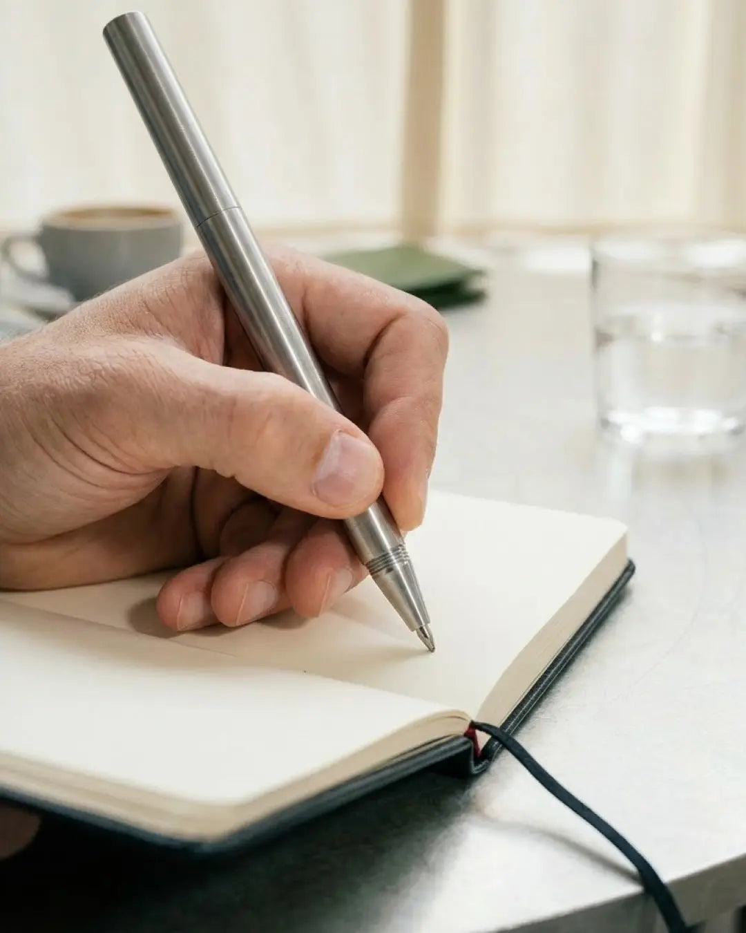 Waterman Paris opgradering