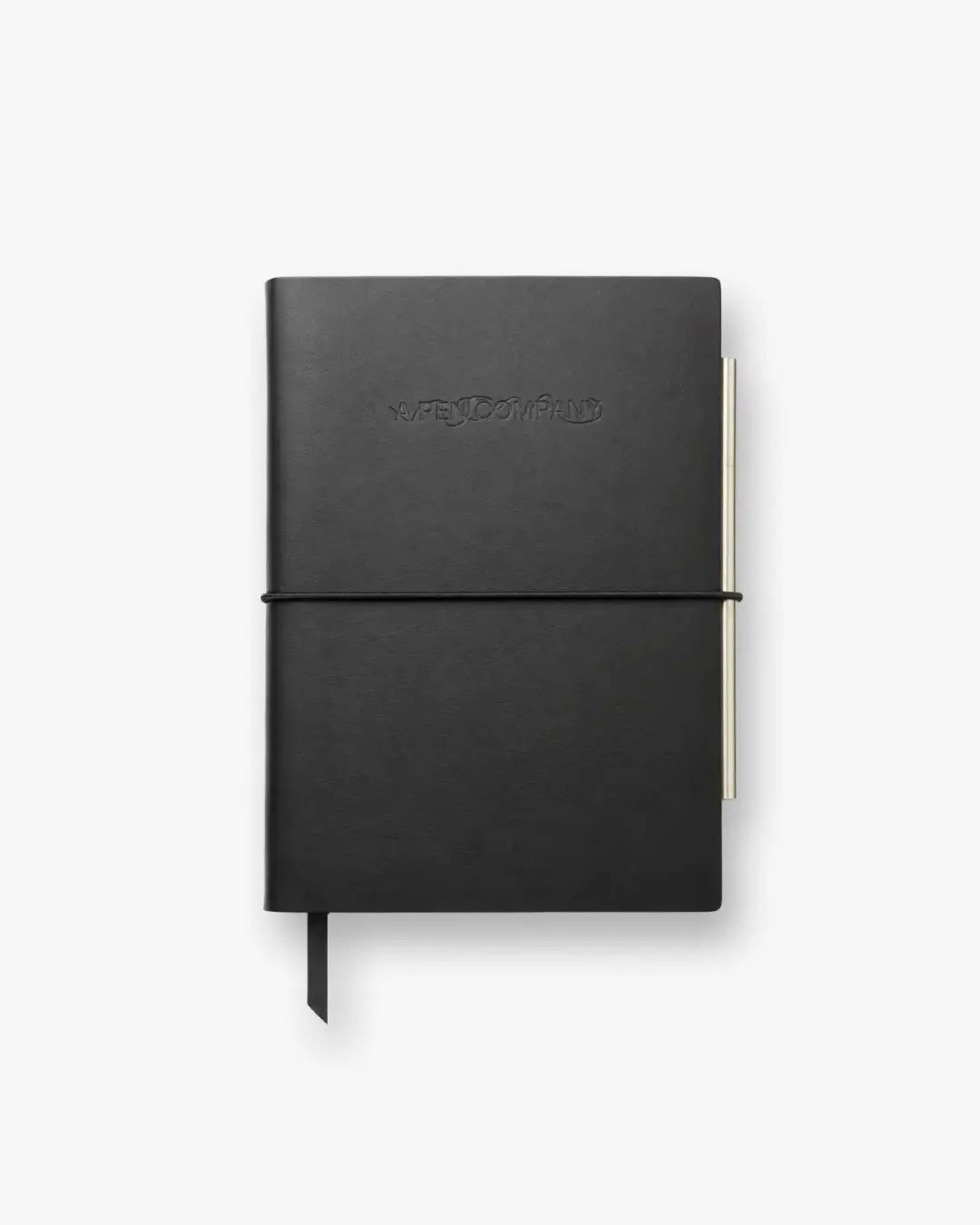 The Pen + The Notebook