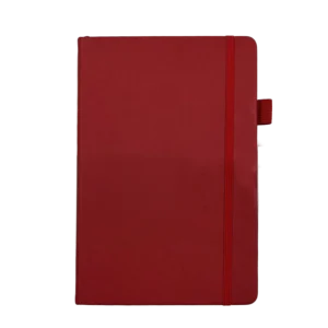 The Notebook